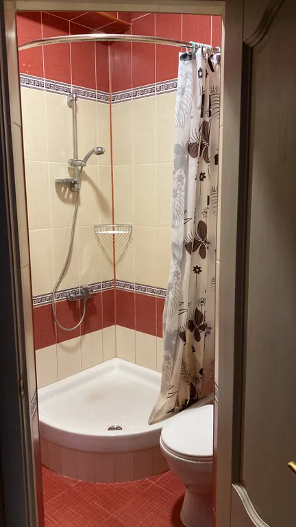 Квартира 2-комнатная Квартира — Анапа