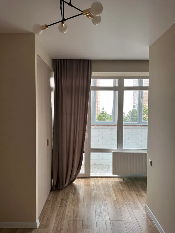 Квартира у моря