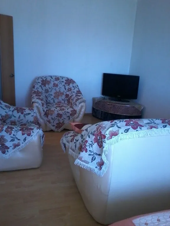 1-комнатная Квартира — аренда посуточно в Кызыл