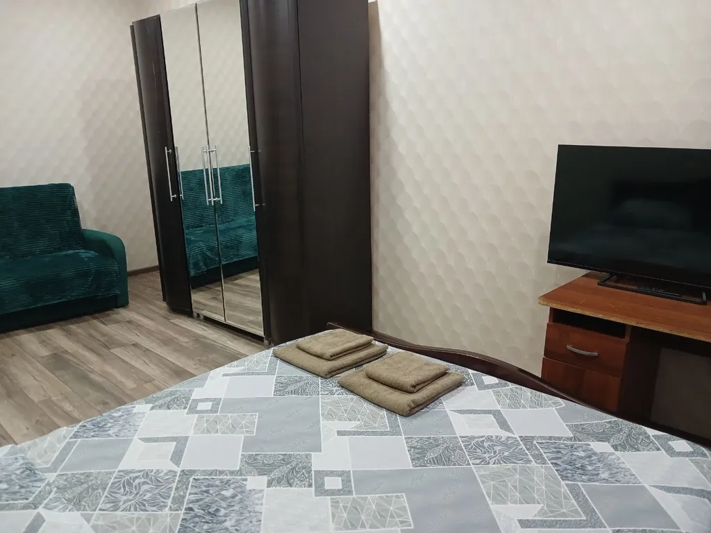 Уютная квартира в центре Курска