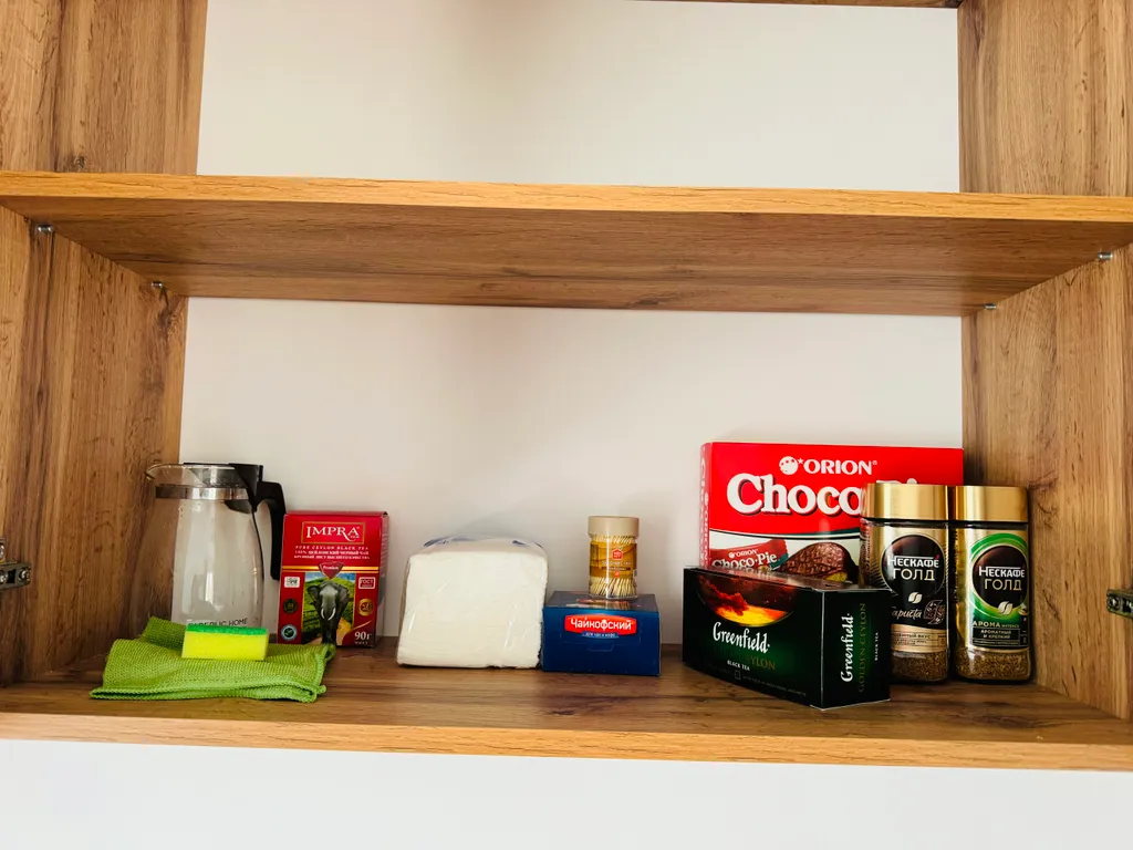 Комфортный дом с видом на холмы