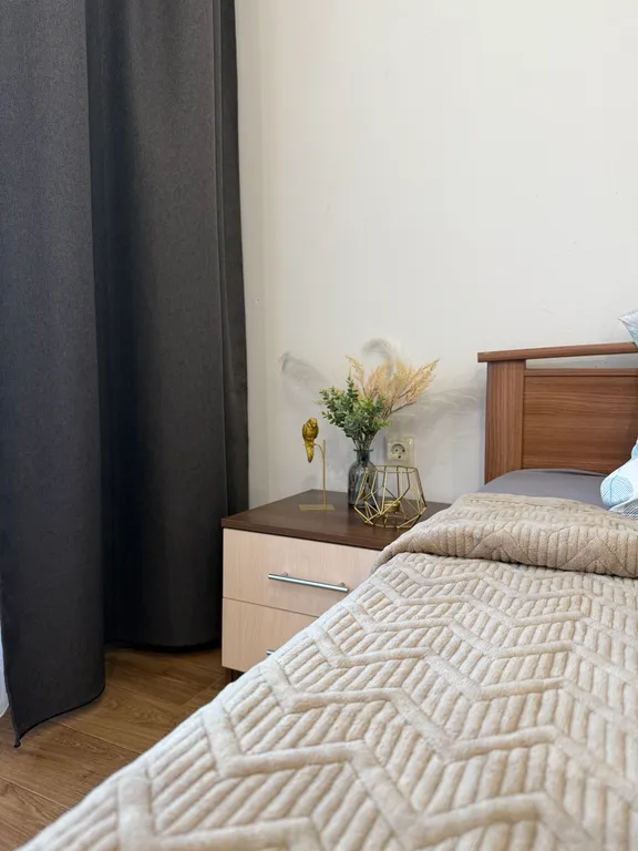 Уютная квартира для вашего комфортного отдыха в самом центре