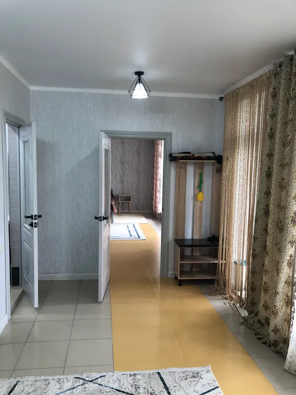 Коттедж Дачный коттедж — Дербент