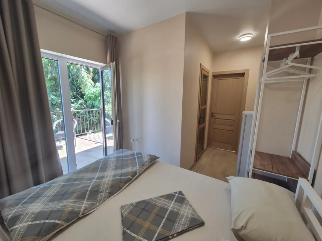 Квартира Комната — Сириус