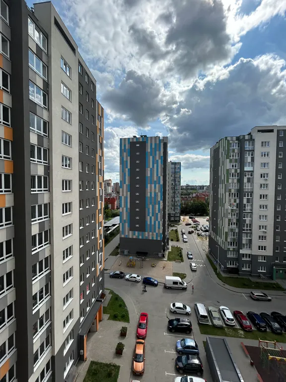 Квартира Уютная квартира в центе города ЖК Дадаевский — Калининград