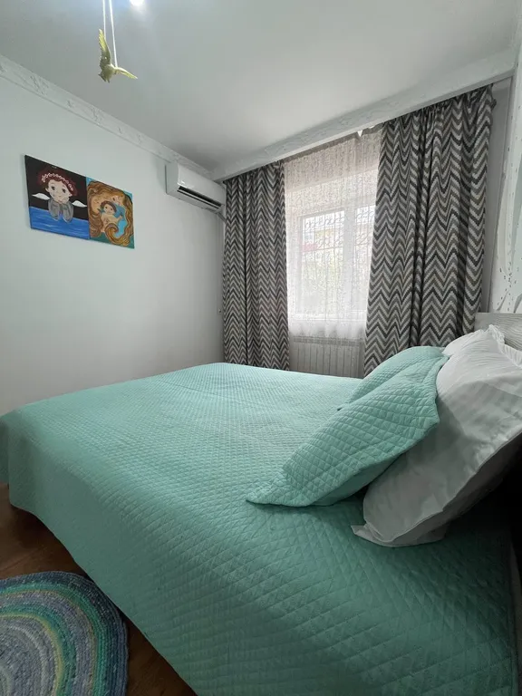 Квартира в центре