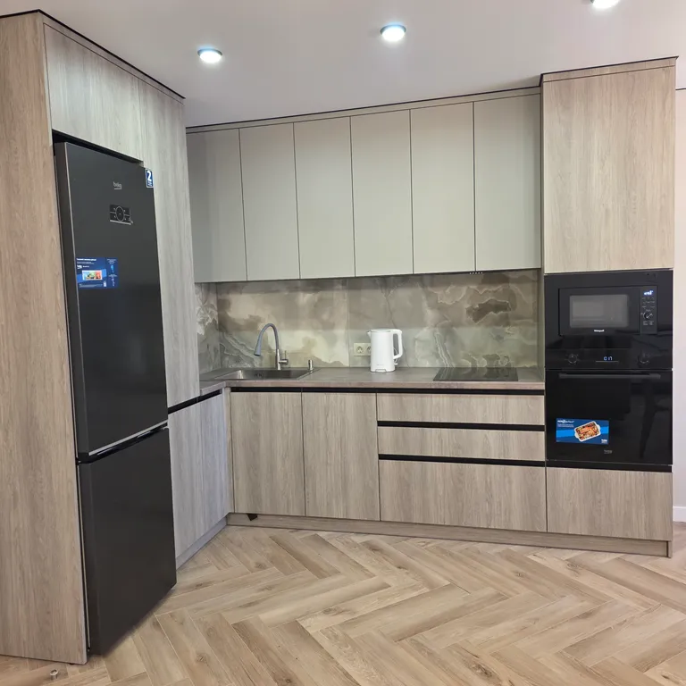 Просторные апартаменты, самый центр, пешеходная улица Советская