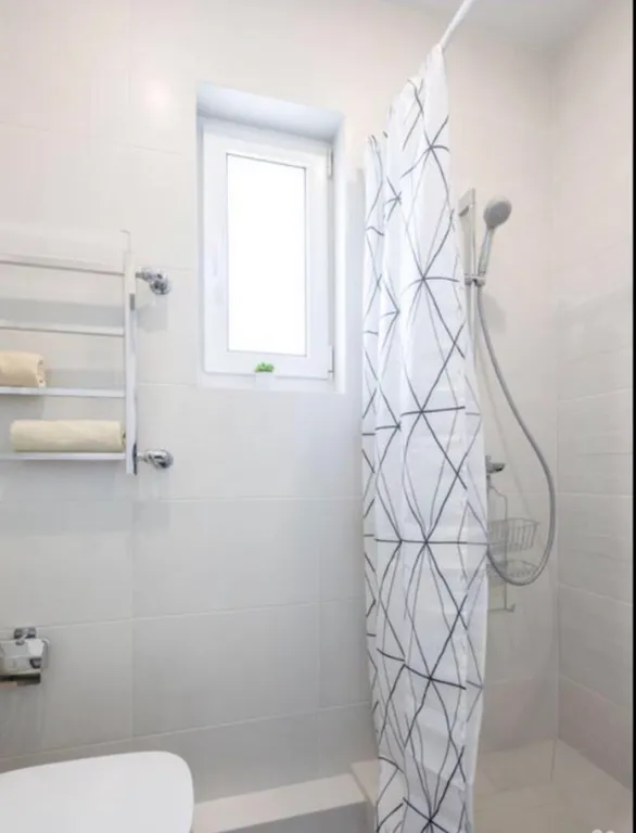 Квартира Квартира Белый дом — Геленджик