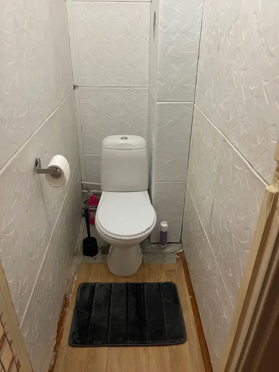 Тёплое место в самом сердце Хибин