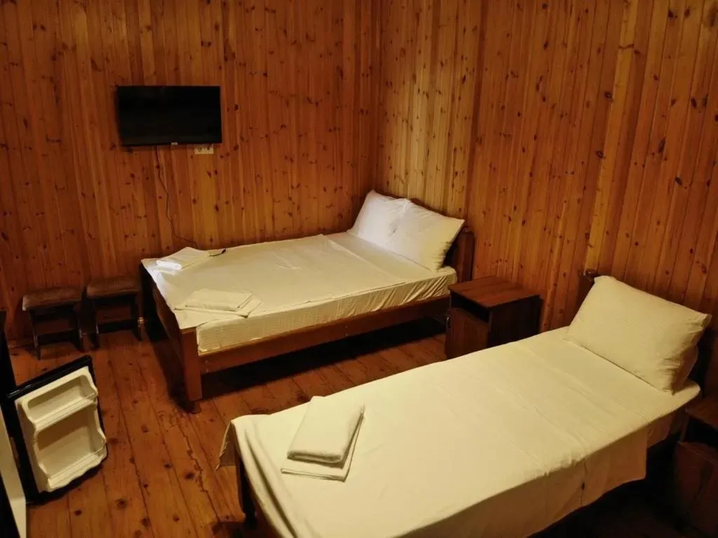 Комната