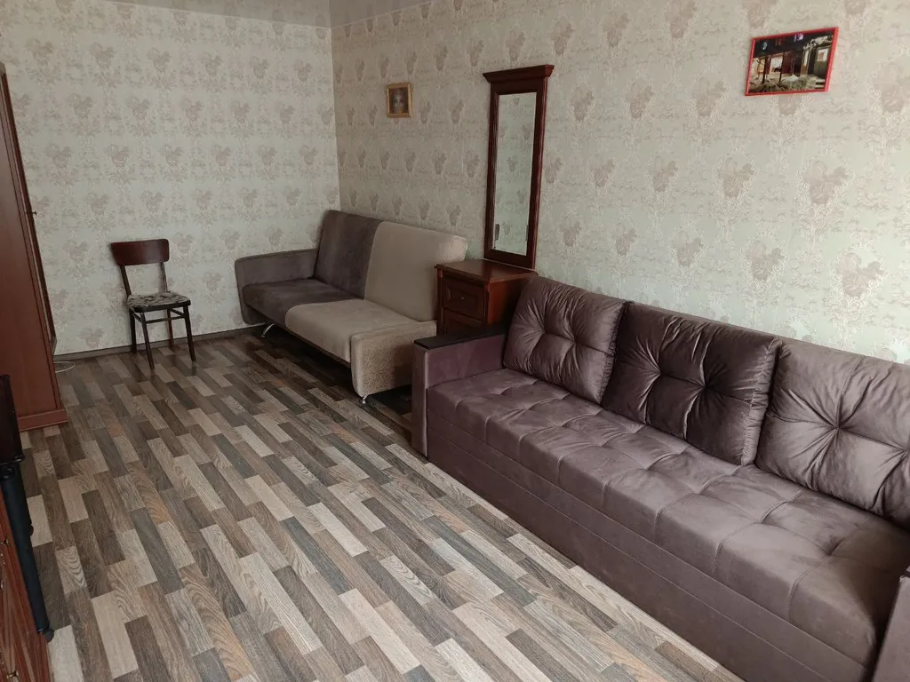 Уютная квартира на набережной