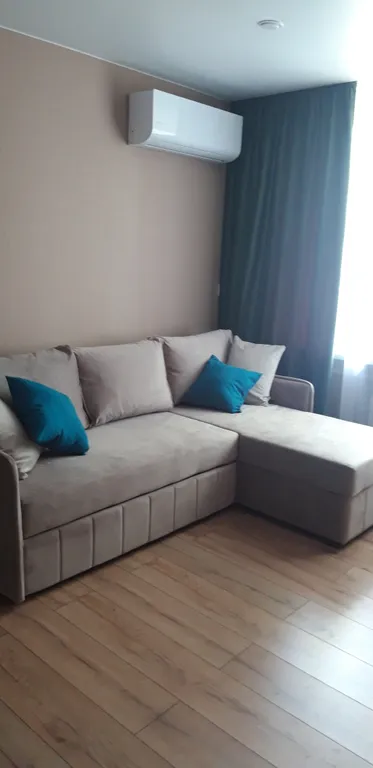 Квартира рядом с пляжем — аренда посуточно в Туапсе