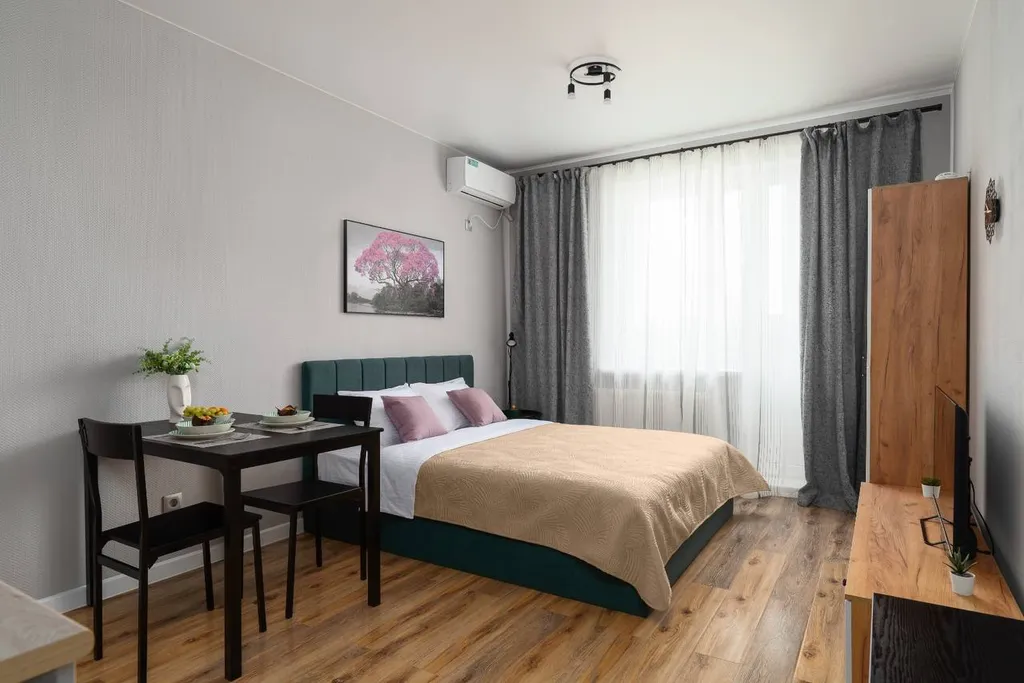 Квартира Квартира — Краснодар