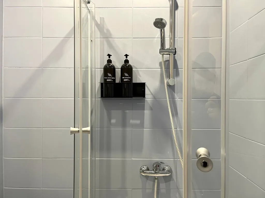 Квартира Уютная квартира-студия в ЖК Адмирал — Санкт-Петербург