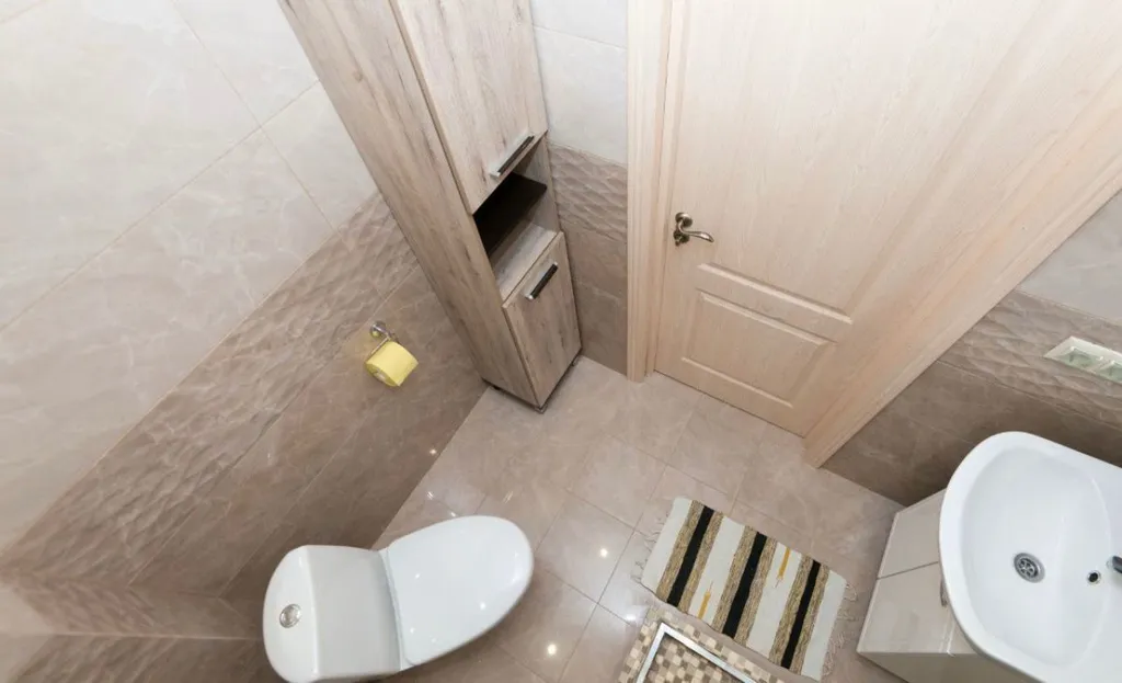 Квартира Светлая уютная квартира — Нахабино