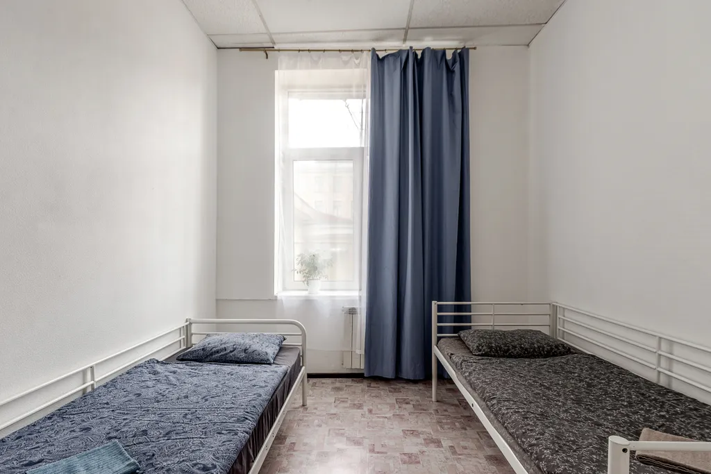 Квартира Комната — Санкт-Петербург