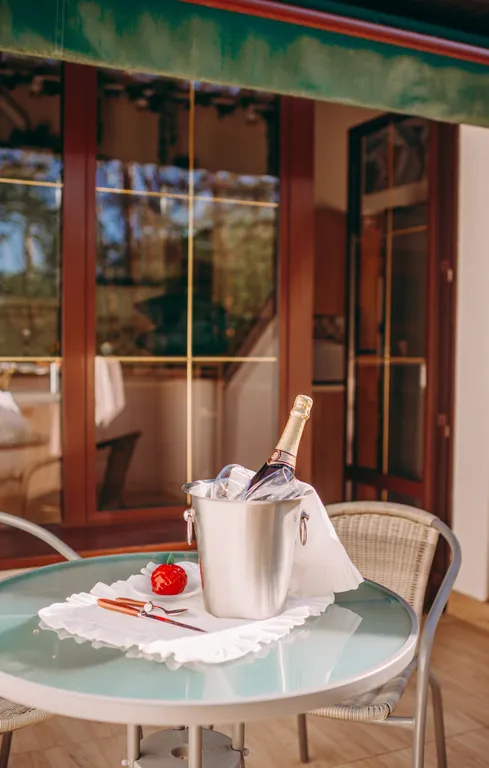 Rauschen Green Premier