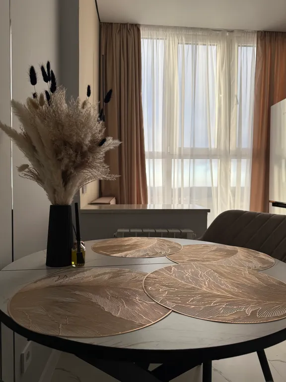 Квартира Завораживающий вид и комфорт — аренда посуточно в Ставрополь