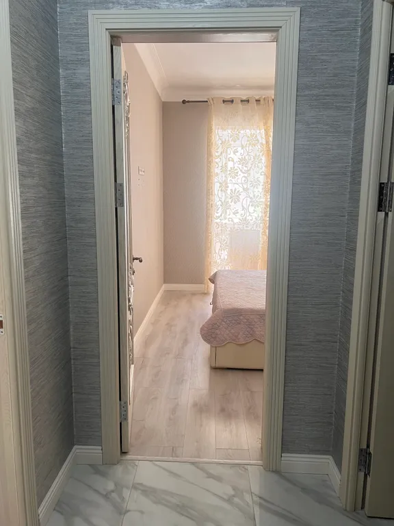 Уютная чистая свежая в самом лучшем районе