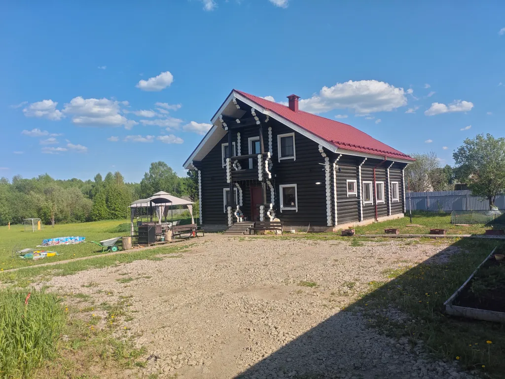 Комфортный дом для вашего отдыха