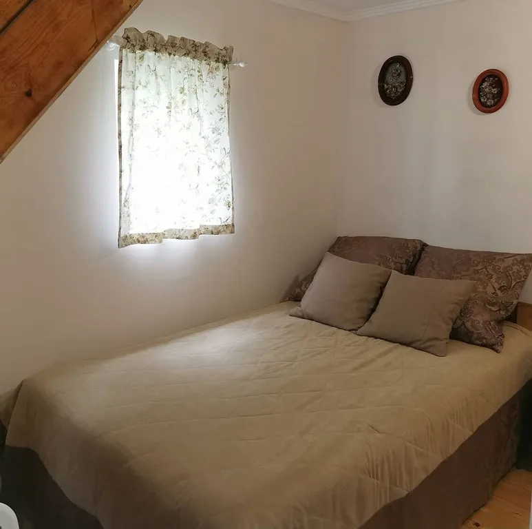 Уютный домик на Чёрном море