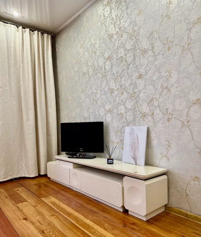 Квартира на Ключевской