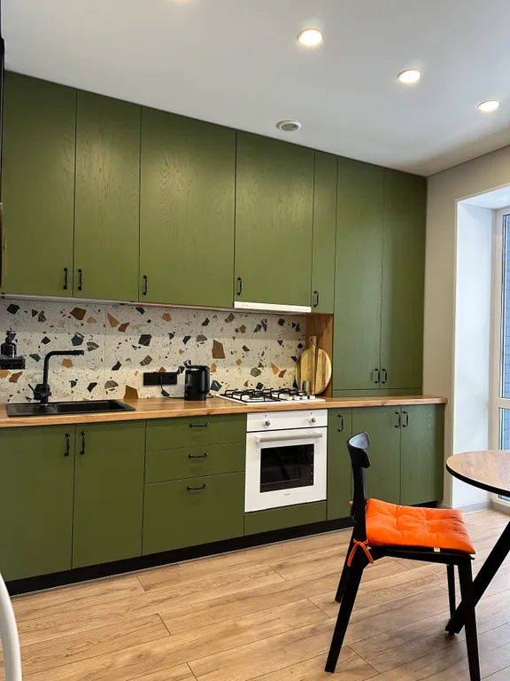 Уютная теплая квартира рядом с центром города