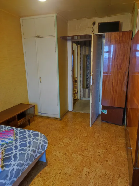 Квартира в центре