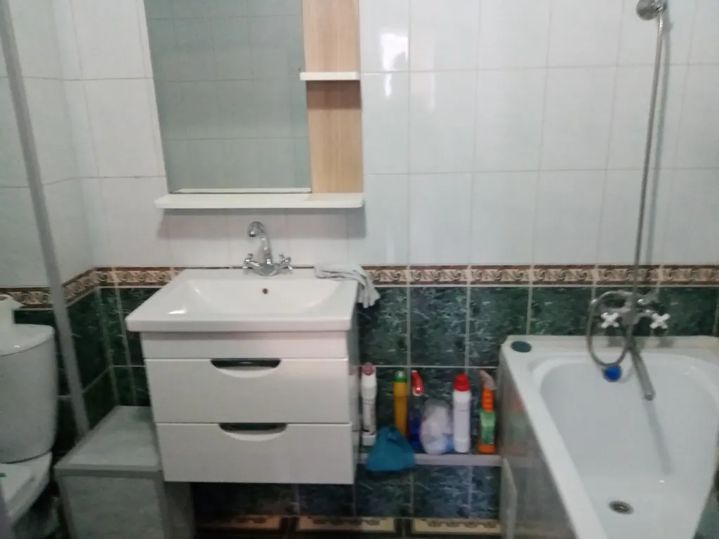 Квартира Квартира в центре — Евпатория