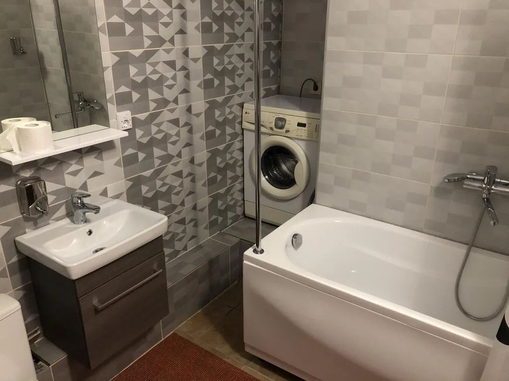 Квартира Квартира на Шахтеров — Красноярск