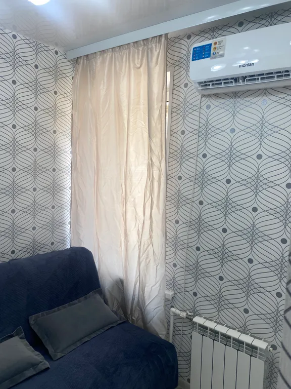 Уютная студия в самом центре города