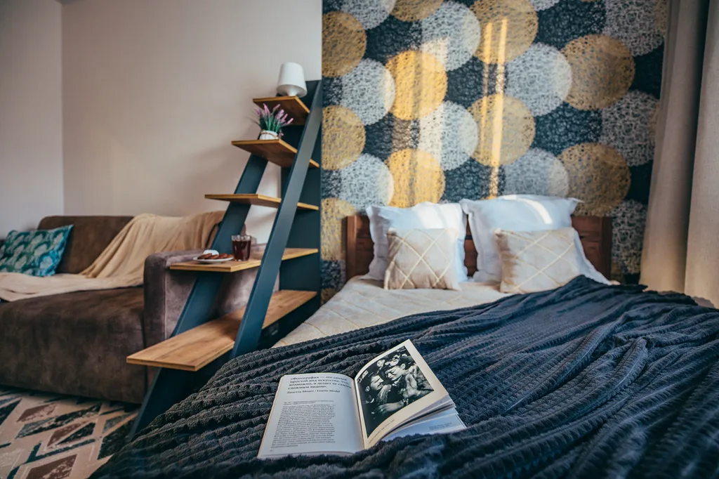 Уют и гармония в сердце Балтики