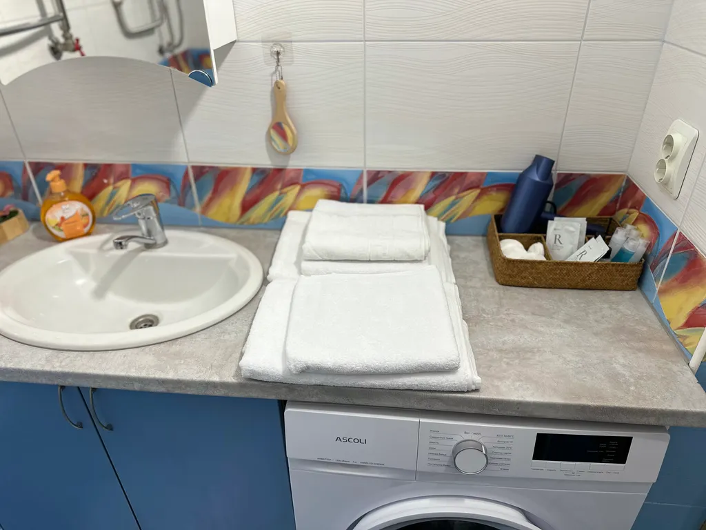 Квартира Просторная двухкомнатная квартира в самом центре — Калининград