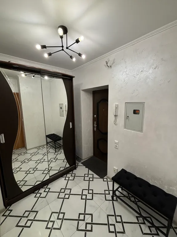 Квартира У замков