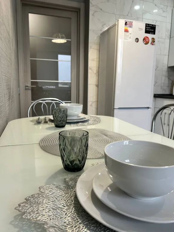 Уютная квартира в районе центрального рынка