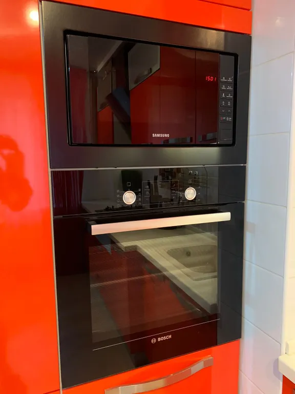 Уютная квартира люкс для комфортного проживания