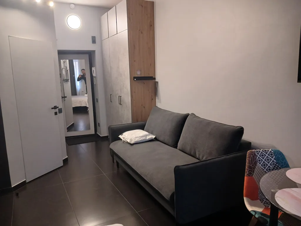 Квартира Апартаменты roomy#22 в центре Казани — Казань
