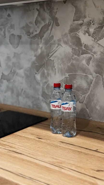 Четырехместный Делюкс