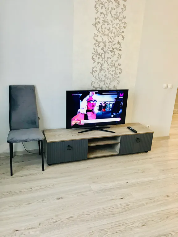 Современный уют