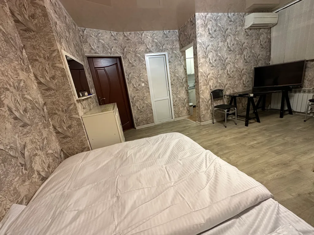 Уютная квартира в центре