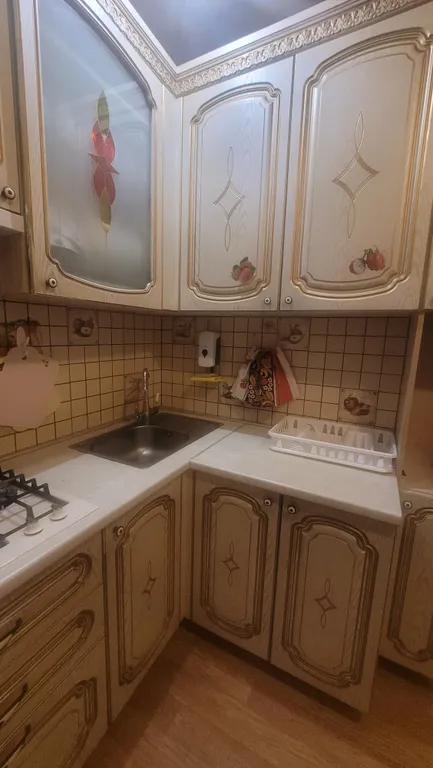 2-х комнатная квартира с удобной планировкой