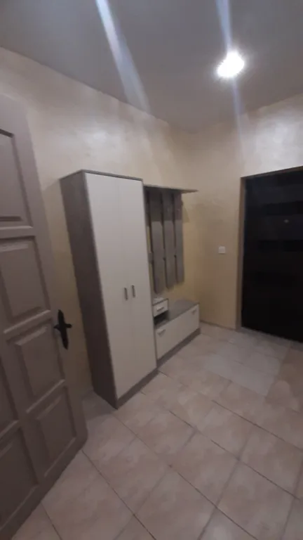 Уютная квартира на берегу моря