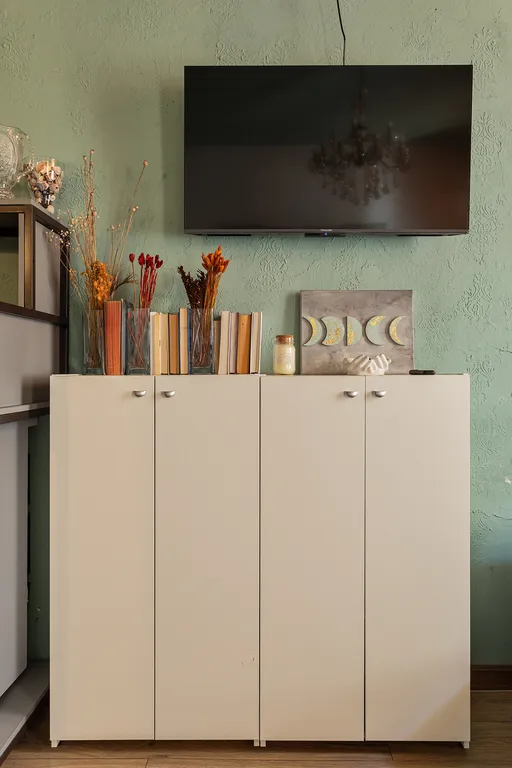 Fullhouseapart аутентичная студия в самом центре исторического выборга