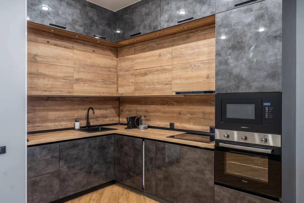 Квартира Квартира Патрики в 10 минутах ходьбы! Кремль - 20 — Москва