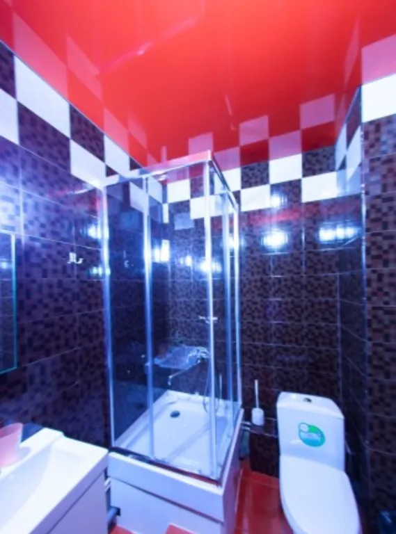 Котедж с баней и бассейном