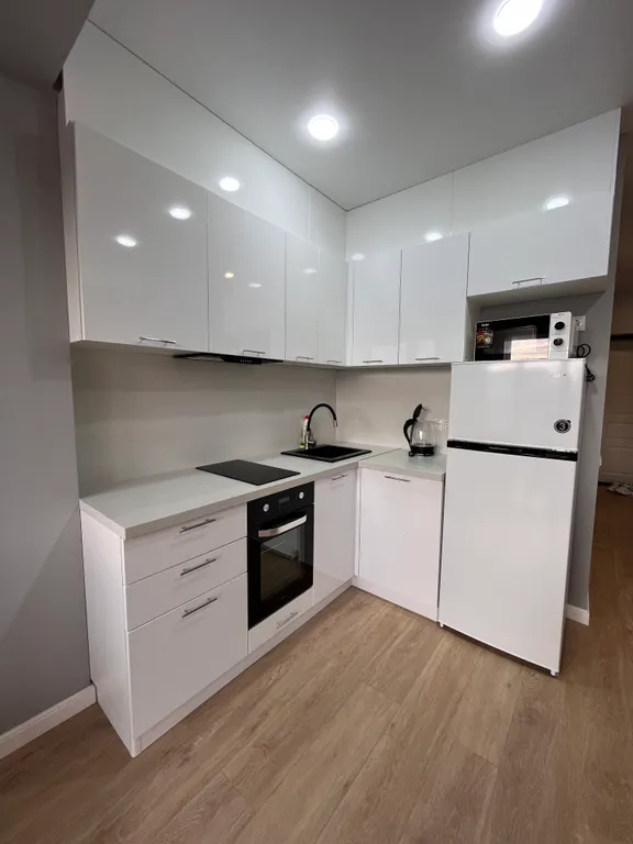 Уютная квартира у моря в ЖК Каравелла Португалии