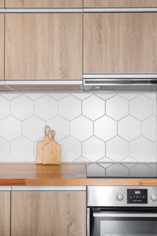 Апартаменты Hygge Kareila теплый берег