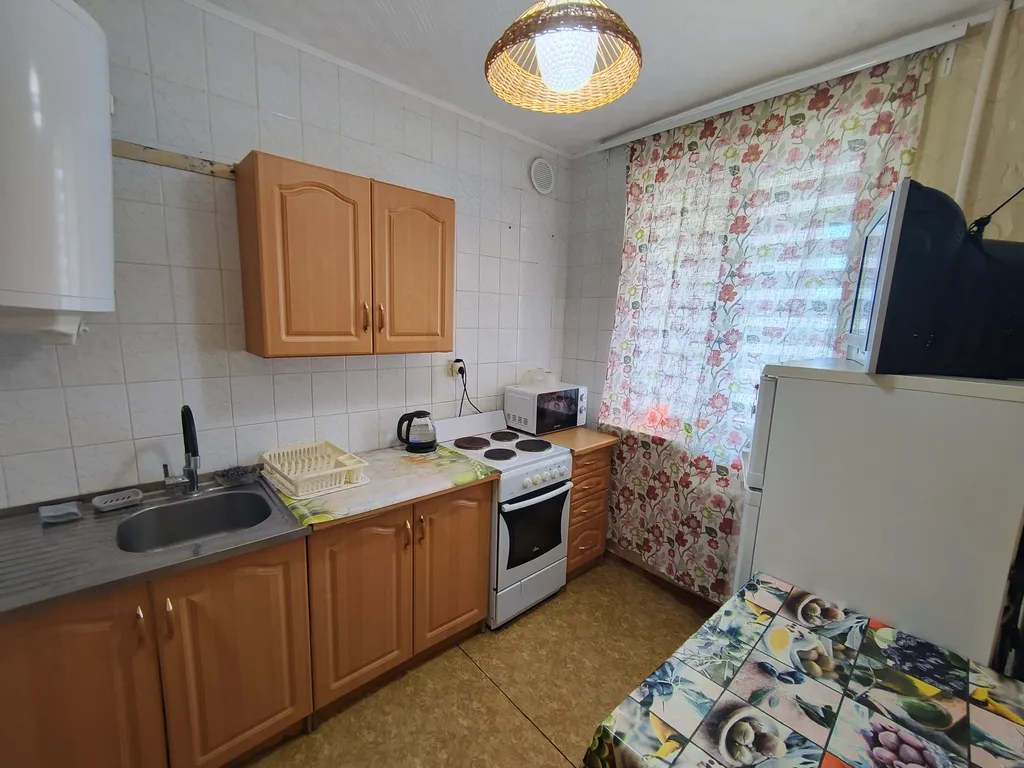 1-к кв с видом на море, 36 м2, Феодосия