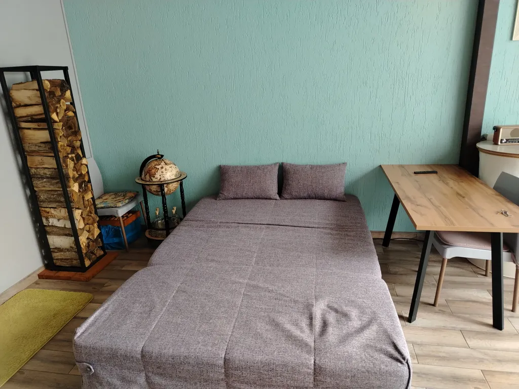 Уютная студия