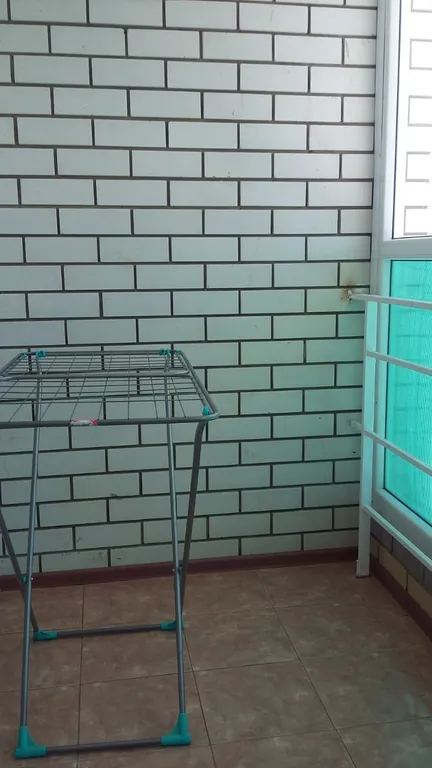 Квартира рядом с монастырём